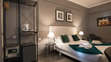Sliema Marina Hotel