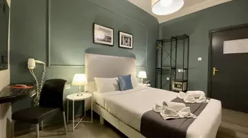 Sliema Marina Hotel