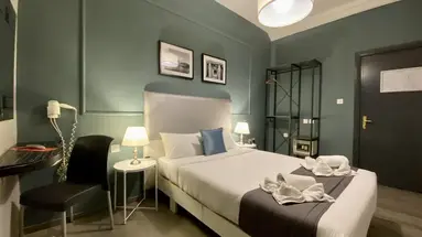 Sliema Marina Hotel