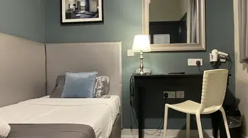 Sliema Marina Hotel