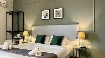 Sliema Marina Hotel