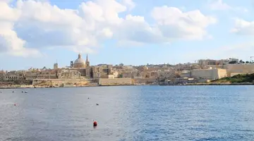 Sliema Marina Hotel
