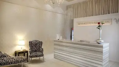 Sliema Marina Hotel