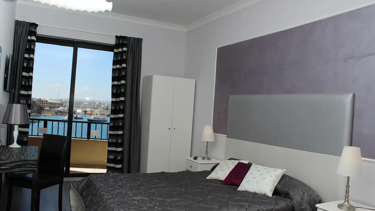 Sliema Marina Hotel