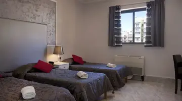 Sliema Marina Hotel