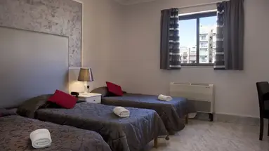 Sliema Marina Hotel