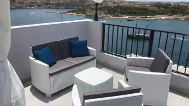Sliema Marina Hotel