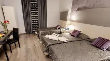 Sliema Marina Hotel