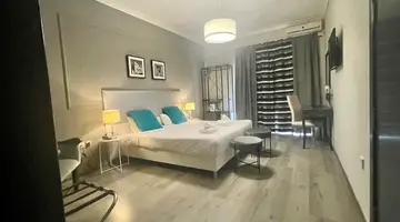 Sliema Marina Hotel