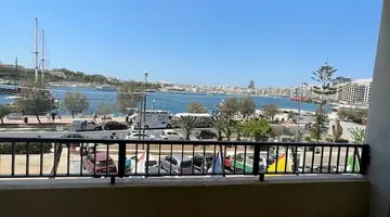 Sliema Marina Hotel