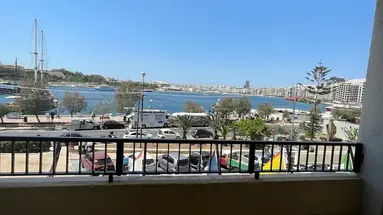 Sliema Marina Hotel