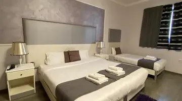Sliema Marina Hotel