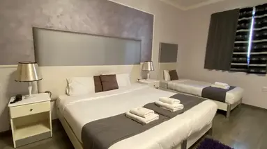 Sliema Marina Hotel