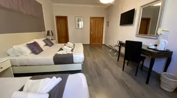Sliema Marina Hotel