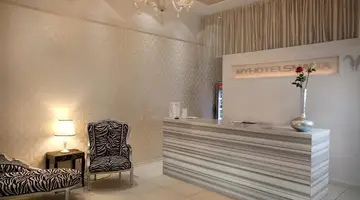 Sliema Marina Hotel
