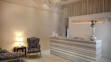 Sliema Marina Hotel