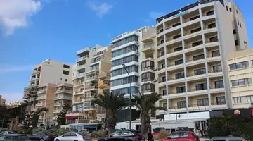Sliema Marina Hotel