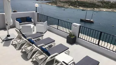 Sliema Marina Hotel