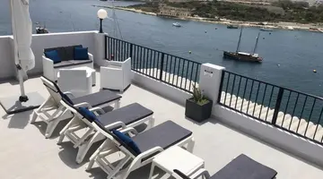 Sliema Marina Hotel