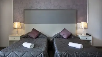 Sliema Marina Hotel