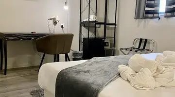 Sliema Marina Hotel