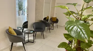 Sliema Marina Hotel