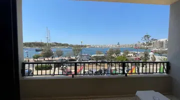 Sliema Marina Hotel