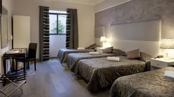 Sliema Marina Hotel