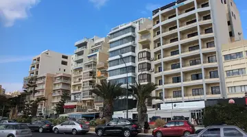 Sliema Marina Hotel