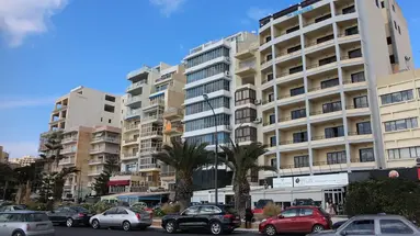 Sliema Marina Hotel