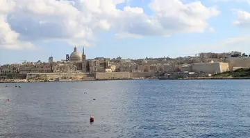 Sliema Marina Hotel