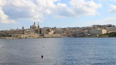 Sliema Marina Hotel