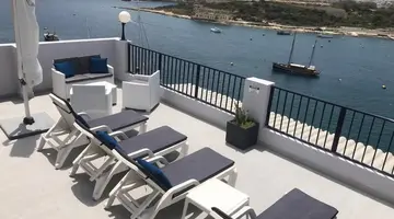 Sliema Marina Hotel
