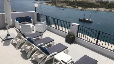 Sliema Marina Hotel