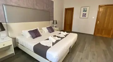 Sliema Marina Hotel