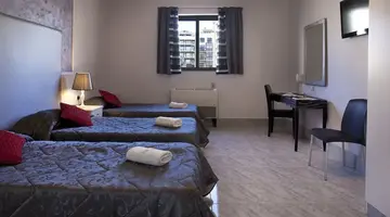 Sliema Marina Hotel