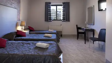 Sliema Marina Hotel