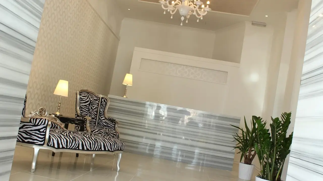 Sliema Marina Hotel
