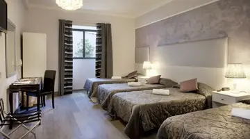 Sliema Marina Hotel