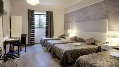 Sliema Marina Hotel