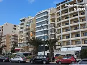 Sliema Marina Hotel