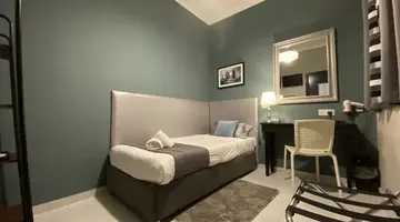 Sliema Marina Hotel