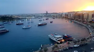 Sliema Marina Hotel