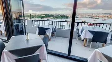 Sliema Marina Hotel