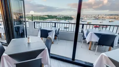 Sliema Marina Hotel