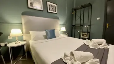 Sliema Marina Hotel