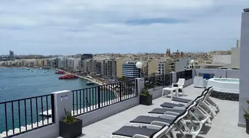 Sliema Marina Hotel