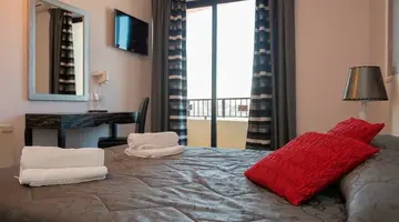Sliema Marina