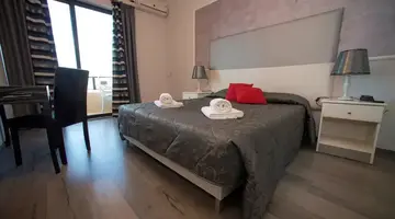 Sliema Marina
