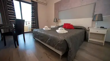 Sliema Marina
